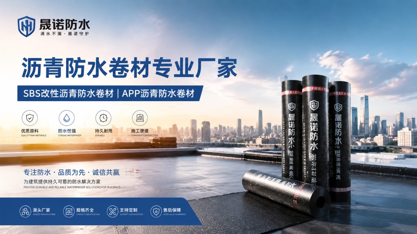 绍兴30+类防水产品实力厂家